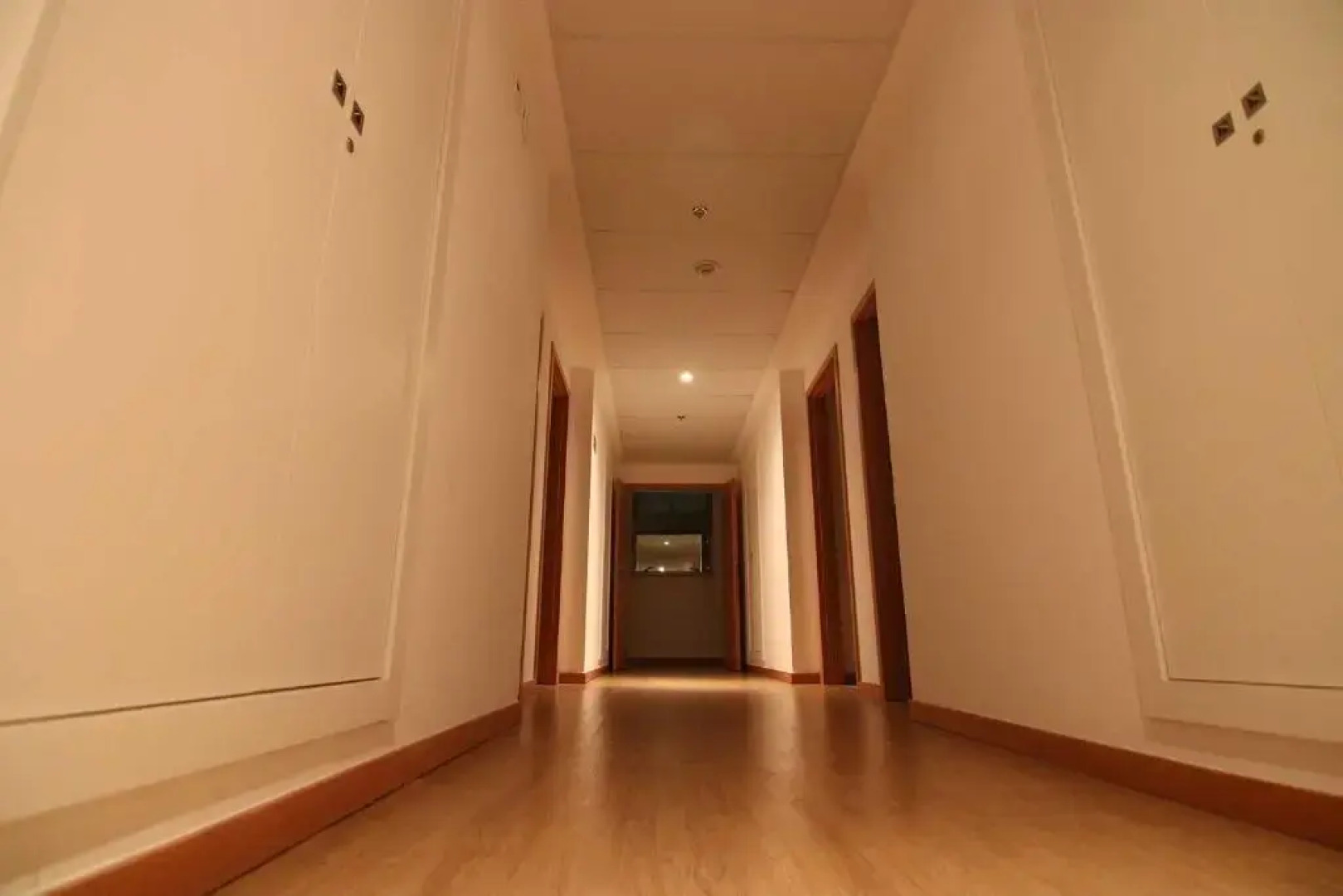 Hotel Samba Linhares