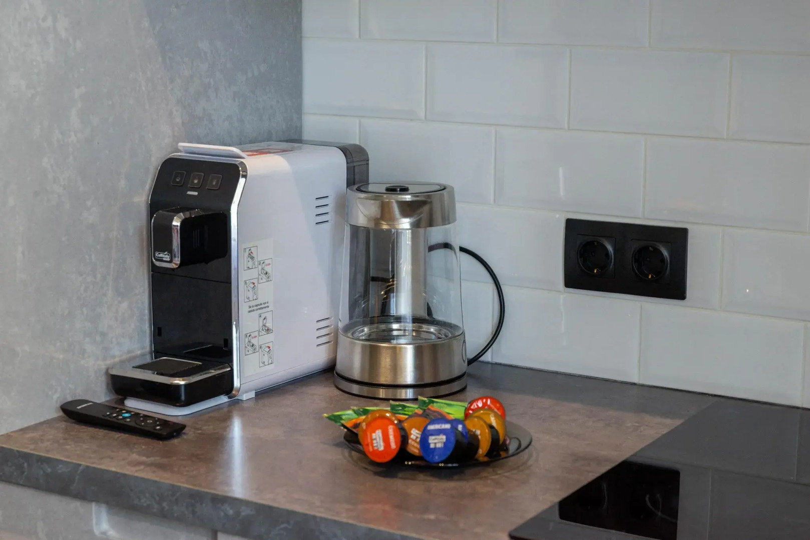 Saltykov Agoy Resort