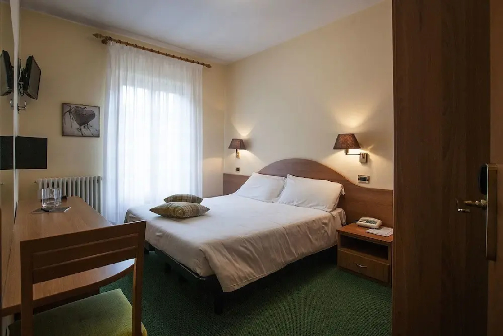 Hotel Prealpi