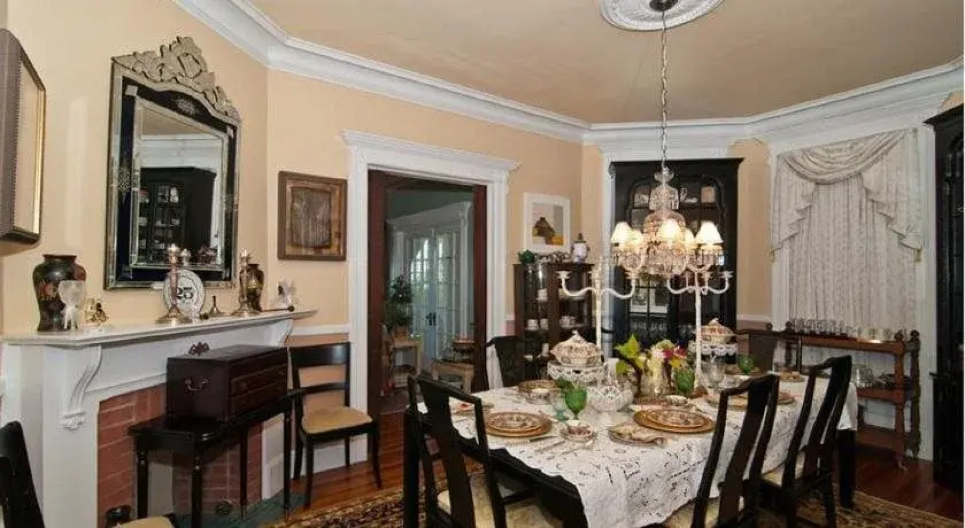 Shorecrest Bed and Breakfast