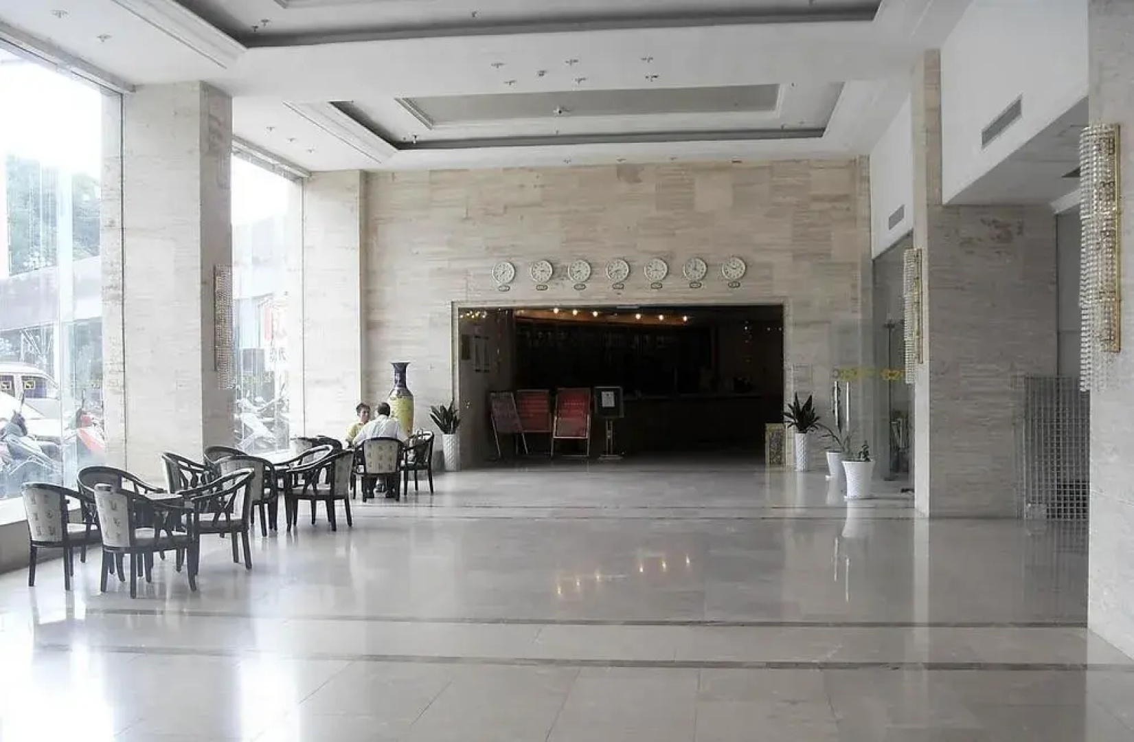 C2C Hotel Huangshan