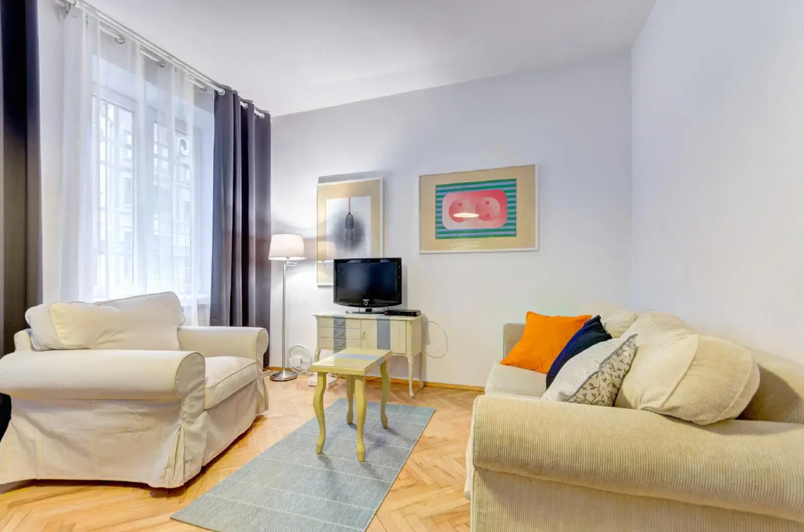 Dom And House - Apartments Targ Rybny