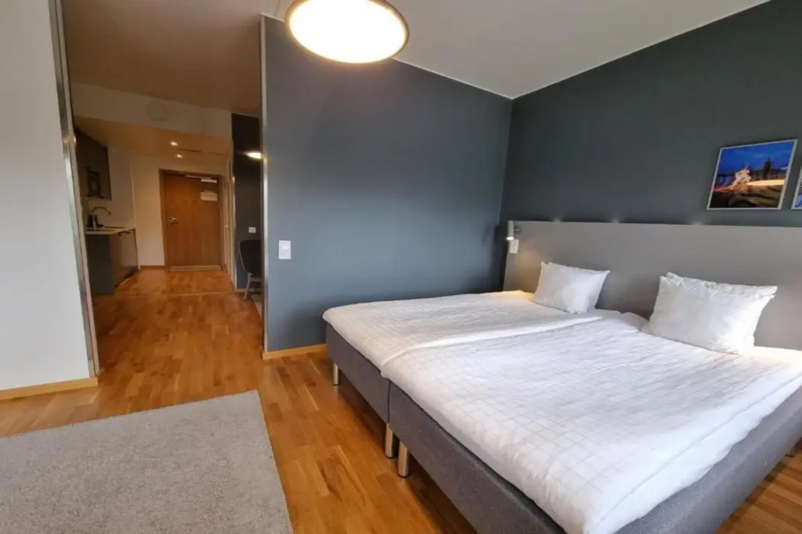 First Hotel The Studio