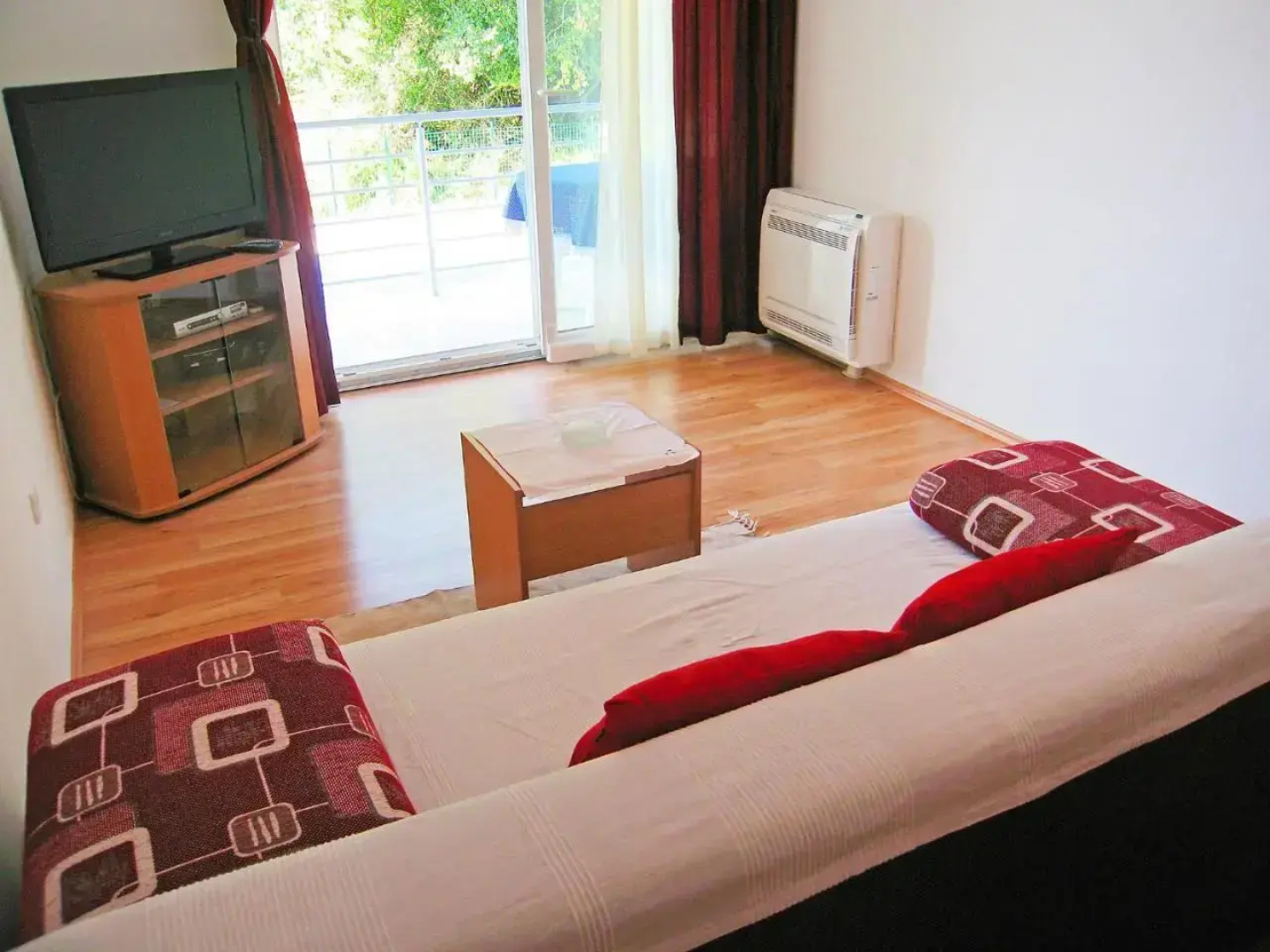 Apartments Barbara