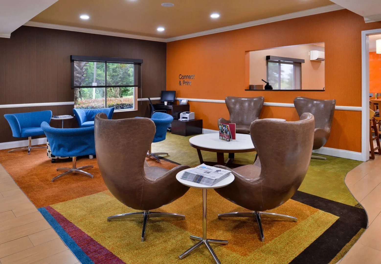 Fairfield Inn by Marriott Hattiesburg