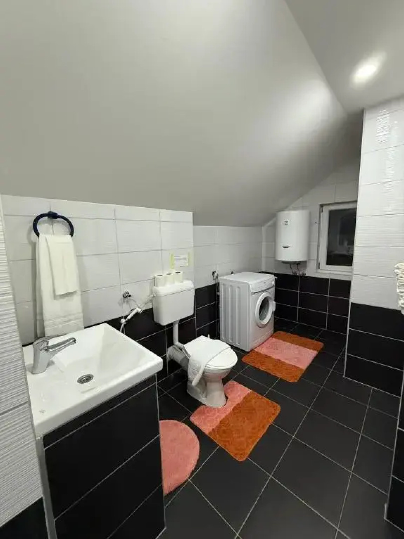 Rakovica Resort Luxury Apartments
