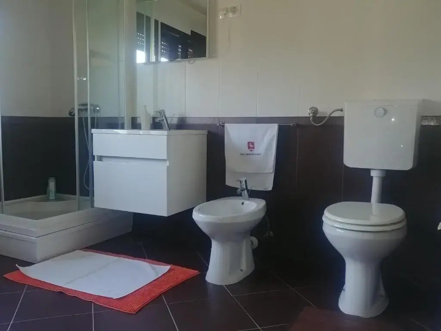 Awesome Apartment in Grabrovnik With Sauna, Wifi and Outdoor Swimming Pool