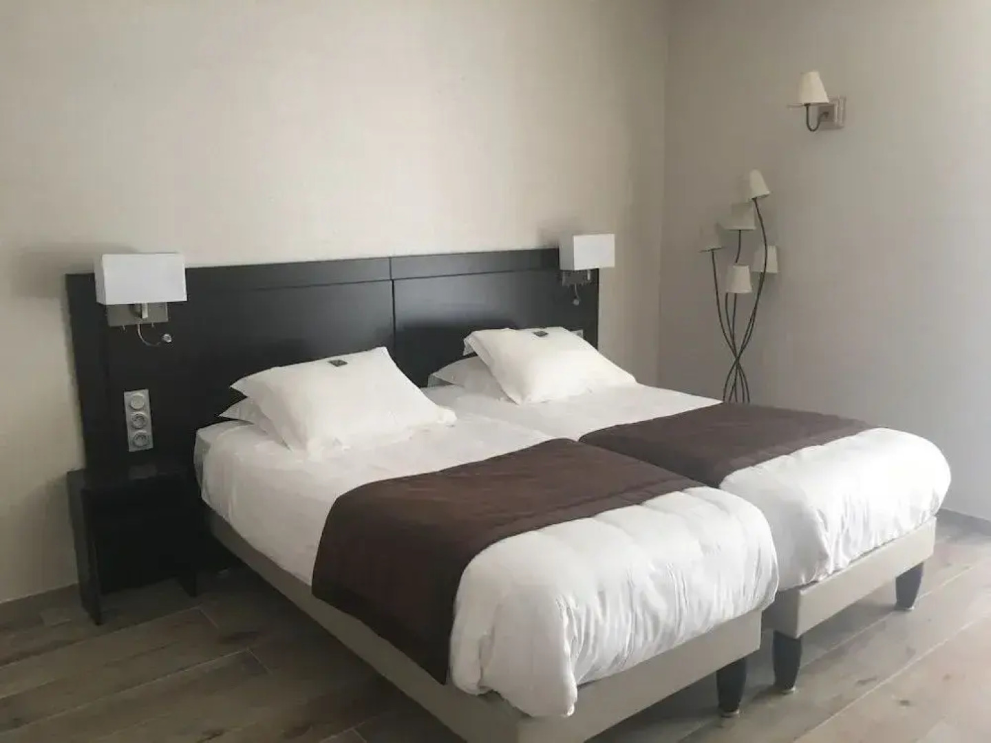 Resort Résidence Pierre, The Originals Relais (Relais du Silence)