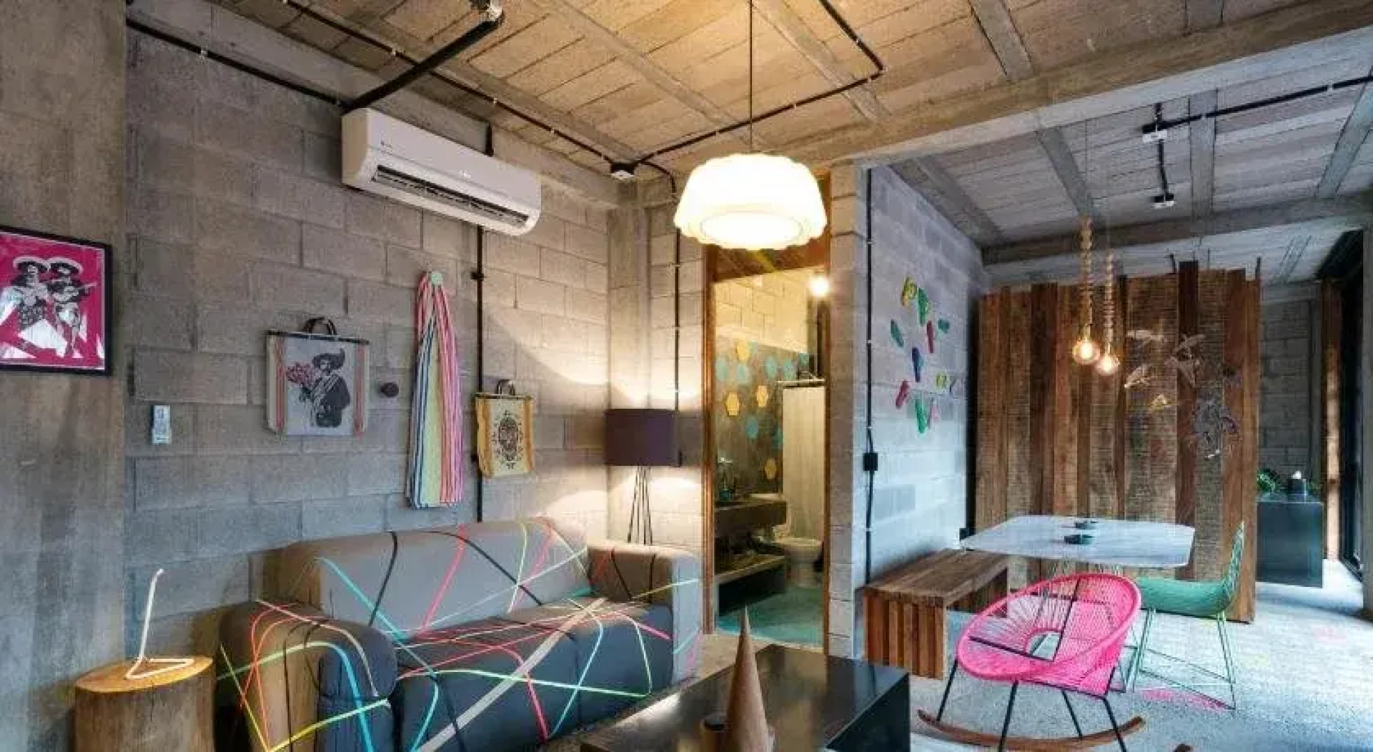 Casa Bambú Suites Punta Sayulita