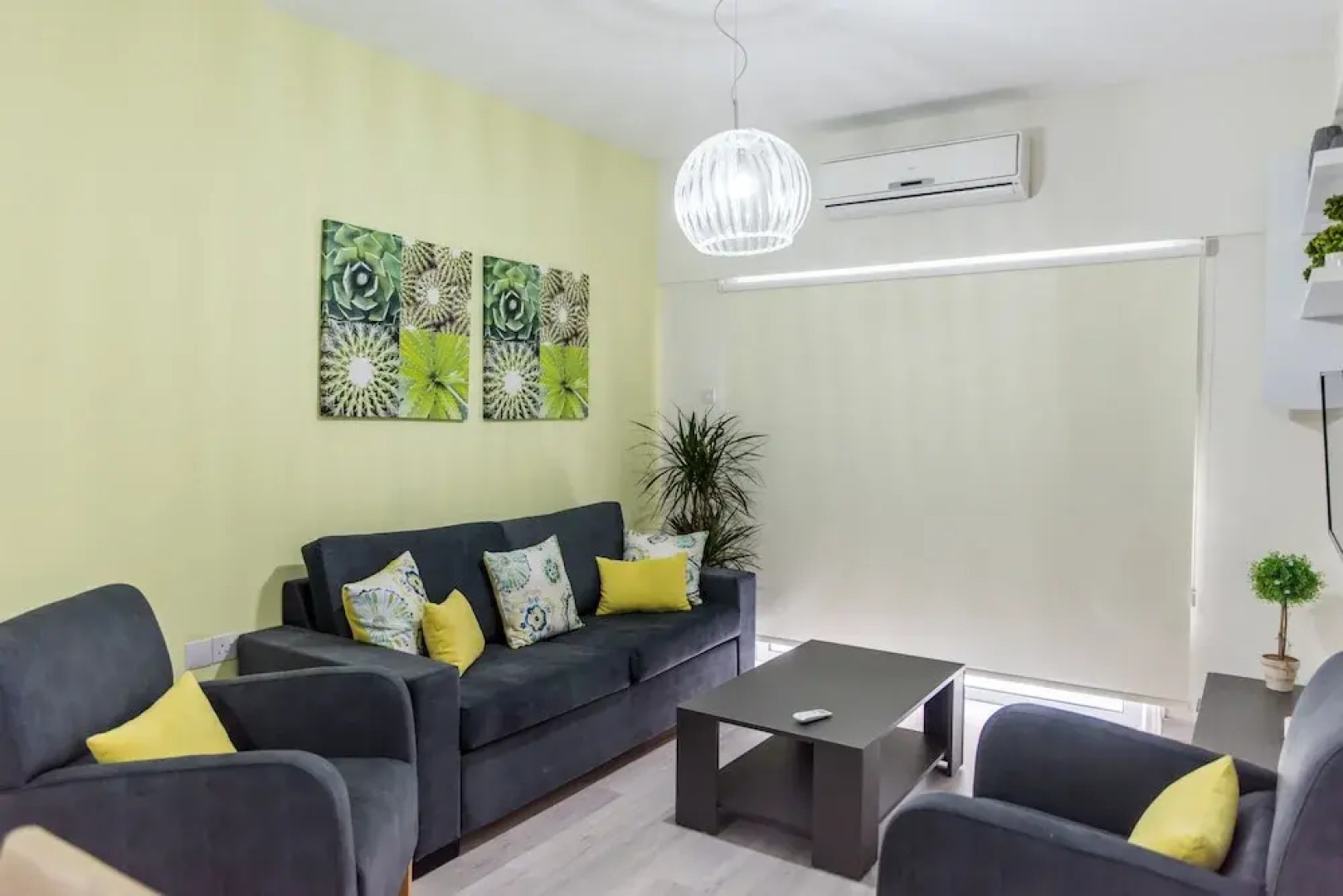 Paradise Promenade Apartment