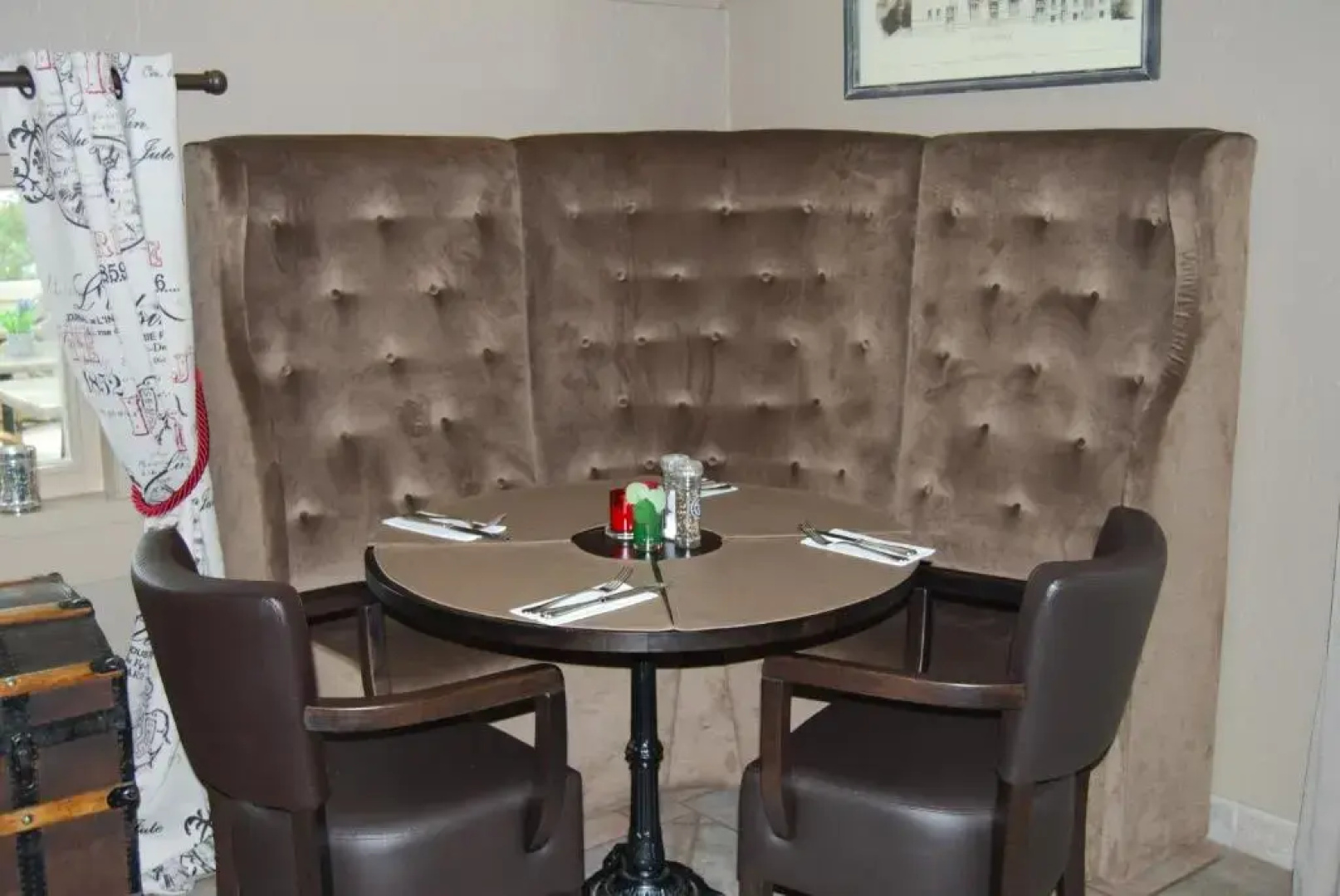 B&B Het Merelnest
