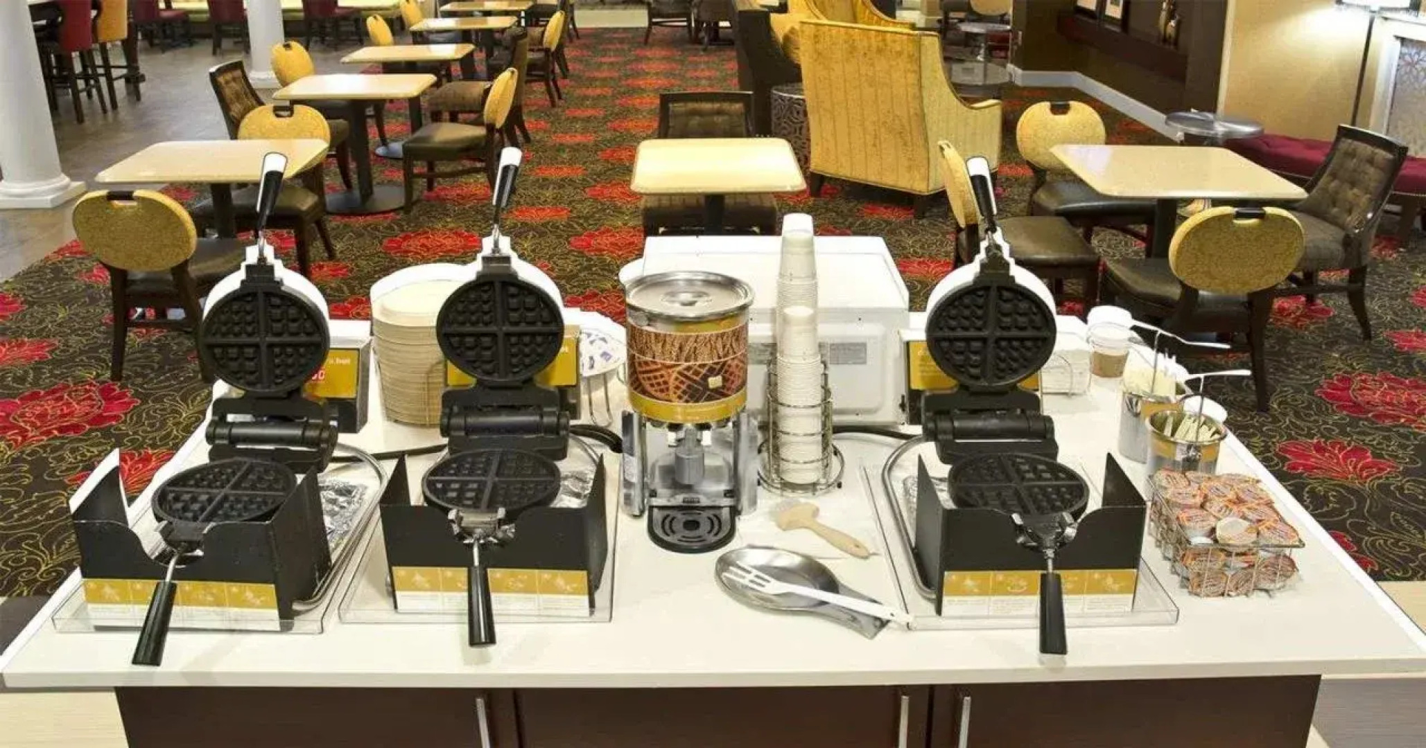 Hampton Inn Lawrenceville Duluth