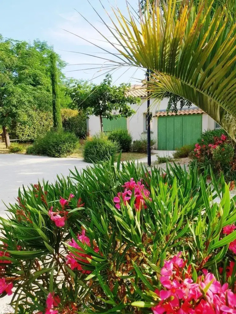 Résidence Castries Le Mas des Cigales - Castries