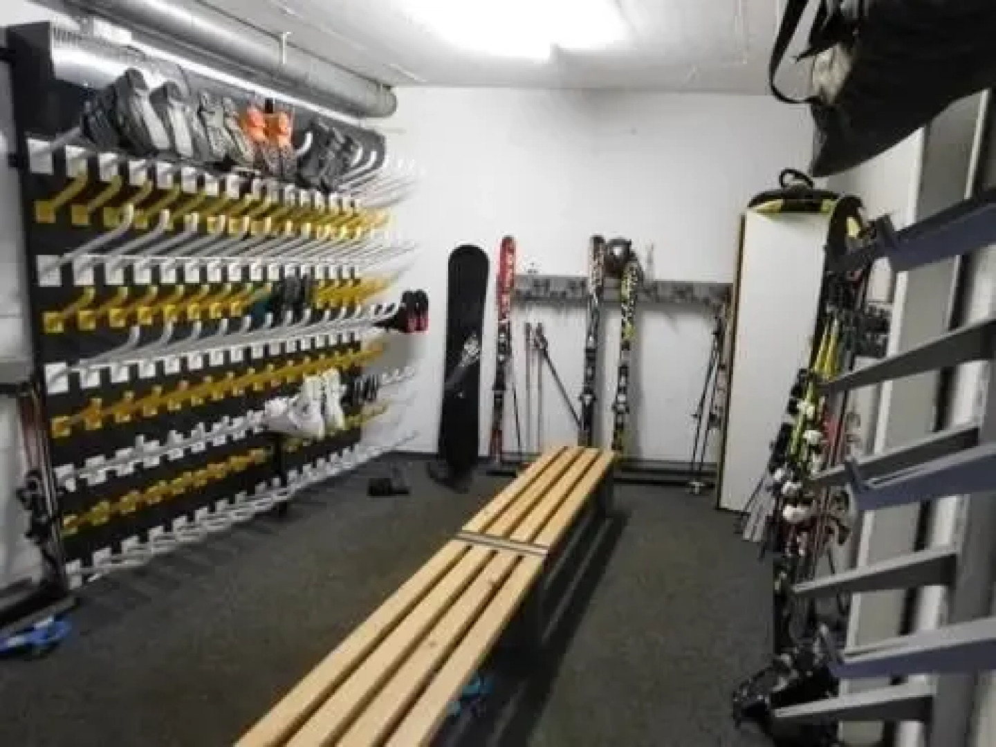 Hotel Residence Edelweiss