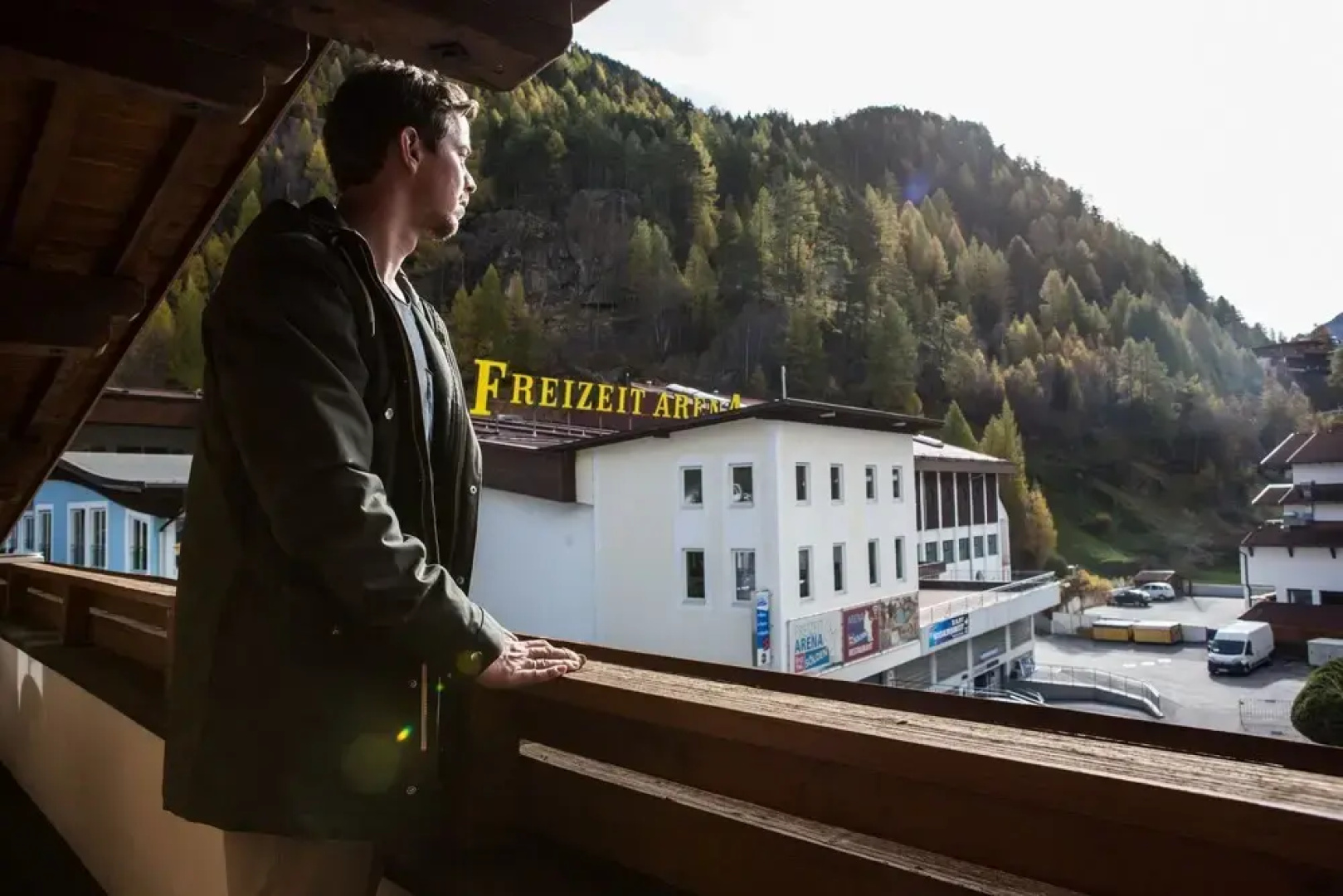 Hotel Rosengarten