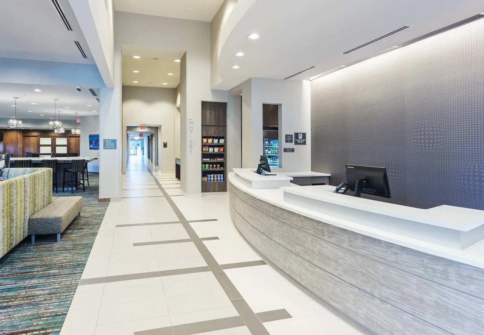 Residence Inn by Marriott Houston West/Beltway 8 at Clay Rd.