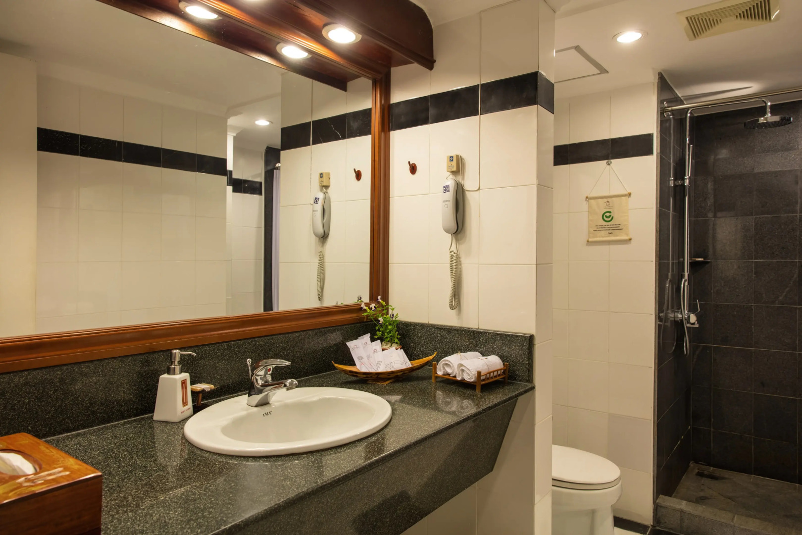 Victoria Chau Doc Hotel