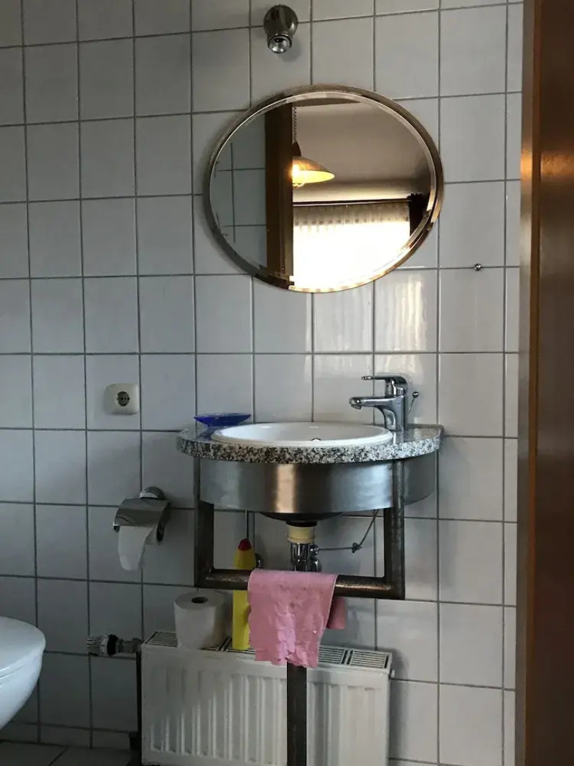 Ferienwohnung Lämmchen