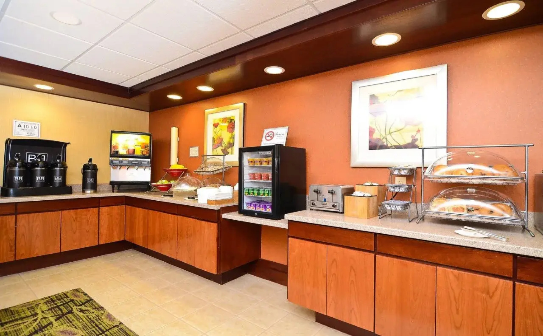 Fairfield Inn by Marriott Boone