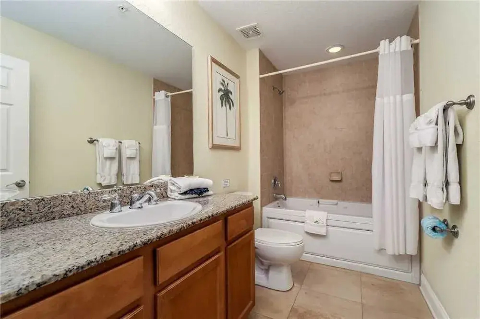 308 - Palms of Treasure Island