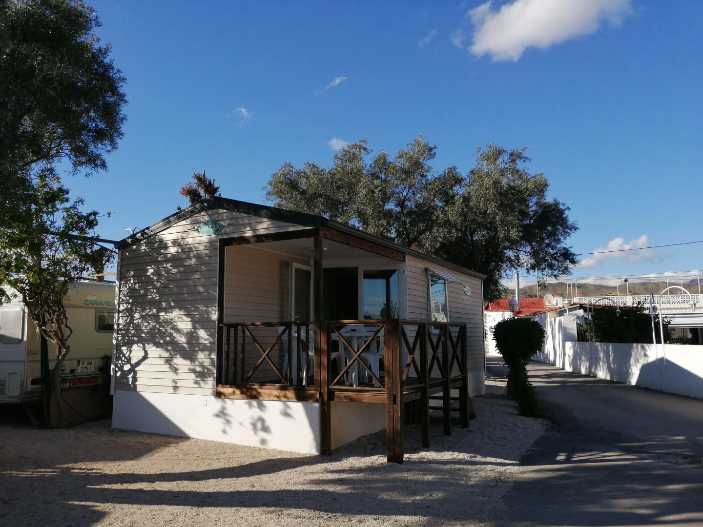 Camping Costa Blanca