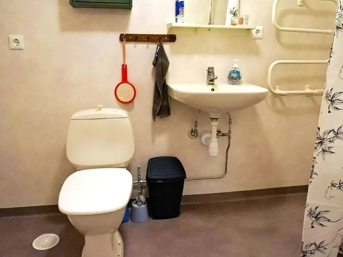 7 Person Holiday Home in Rorvik