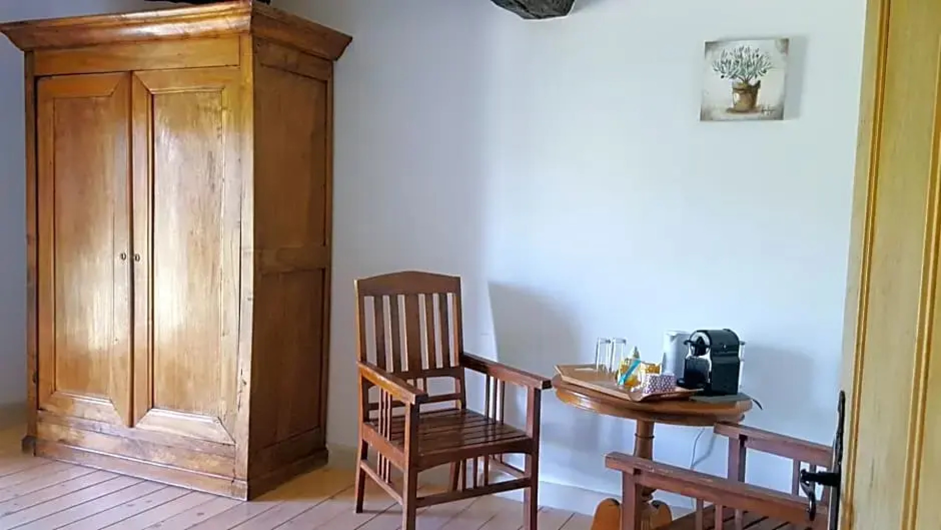 Les Gites du Domaine de Bertrandy