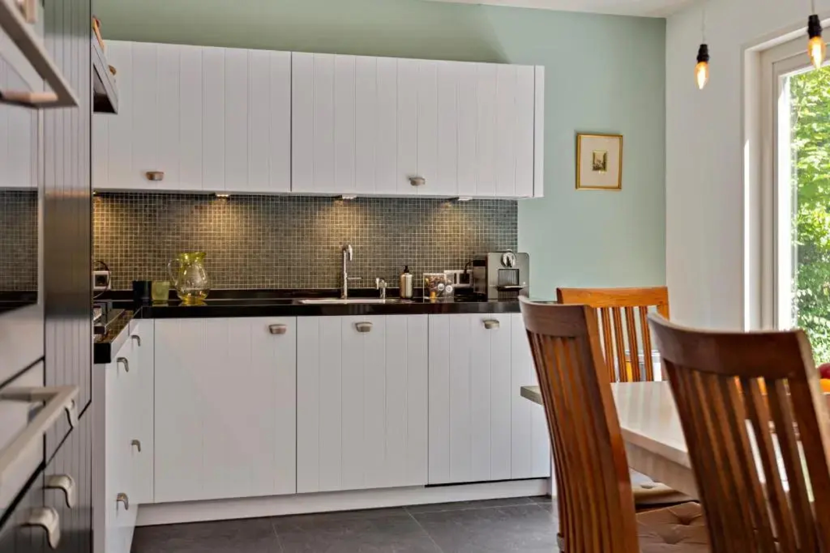 Bungalow Poldersbos 7 - Ouddorp large garden 500 meters from the beach - not for companies
