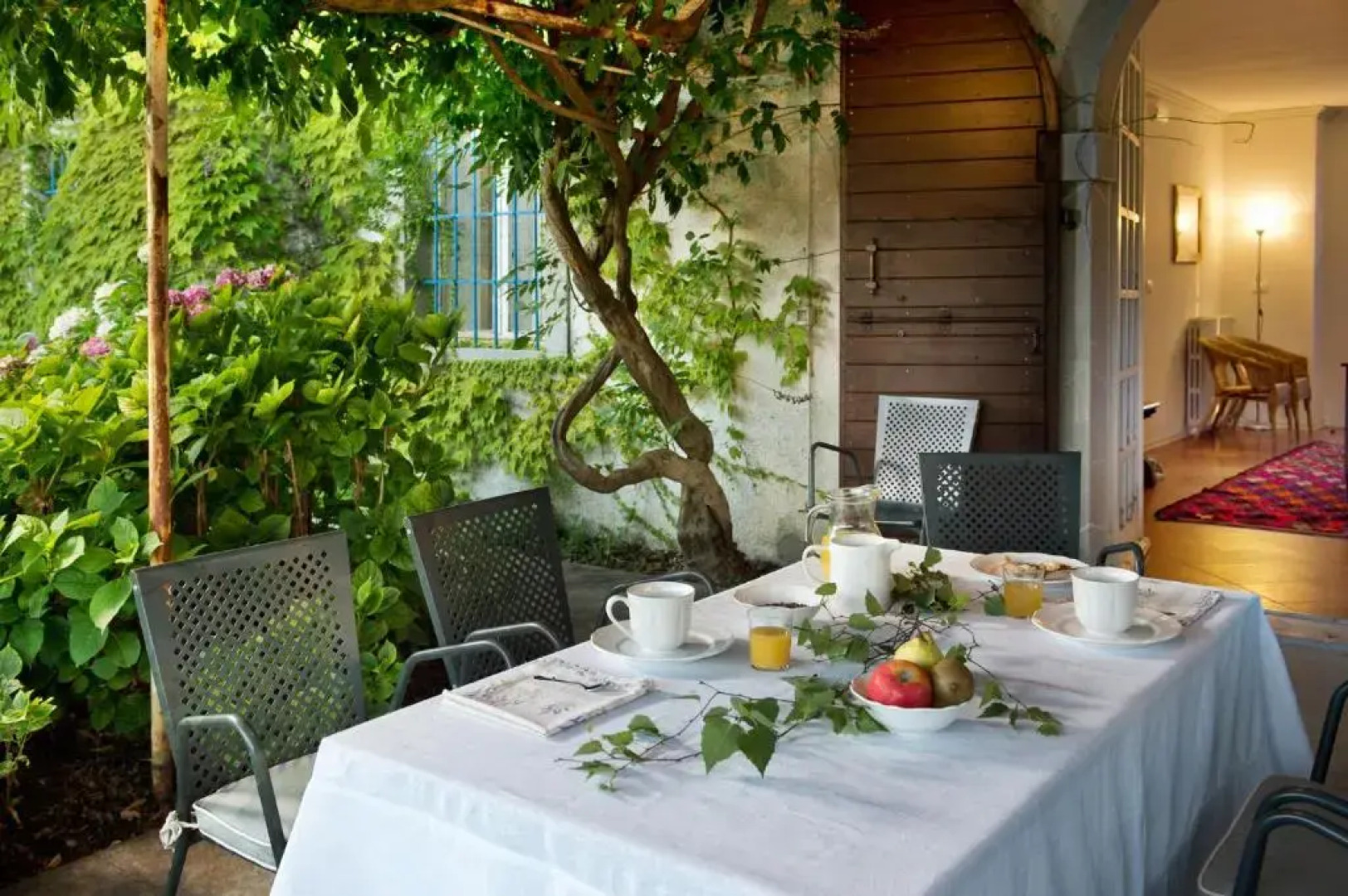 Agriturismo Tra Le Vigne