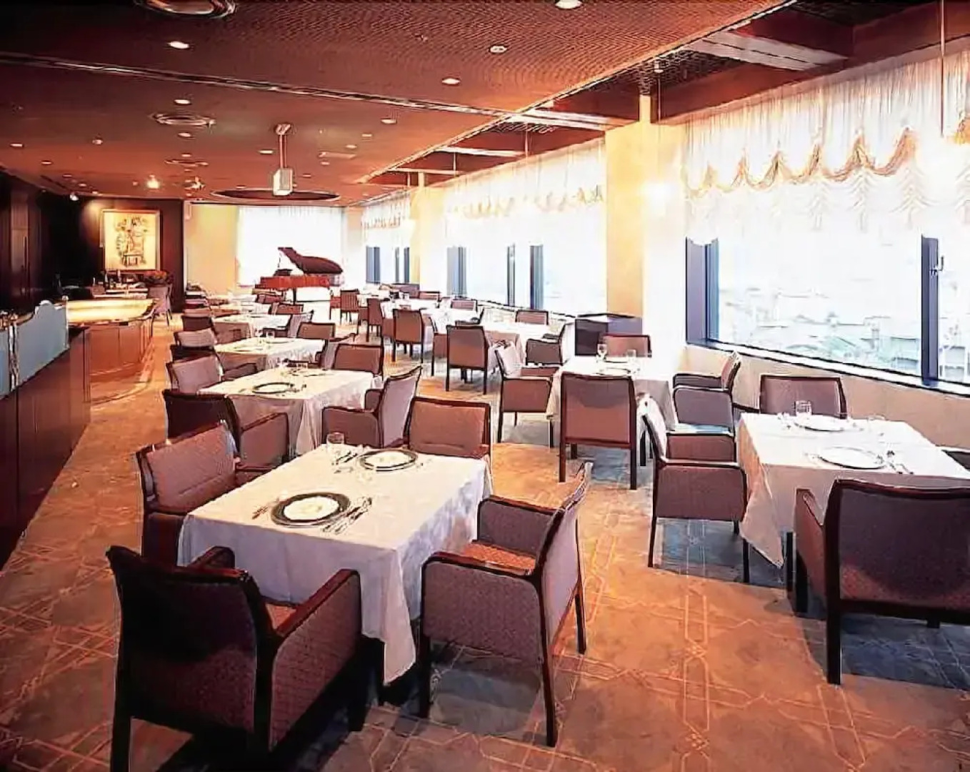 Kanazawa Miyako Hotel