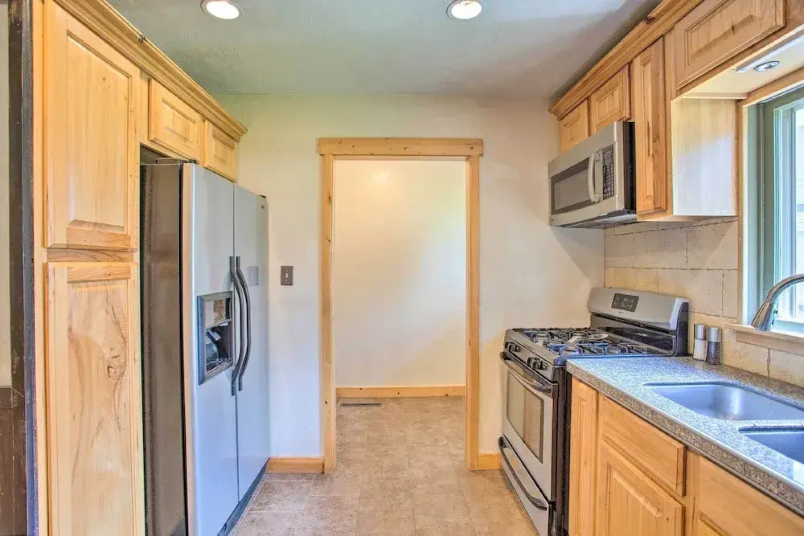 Well-appointed Fruita Townhome: Hike & Bike Nearby