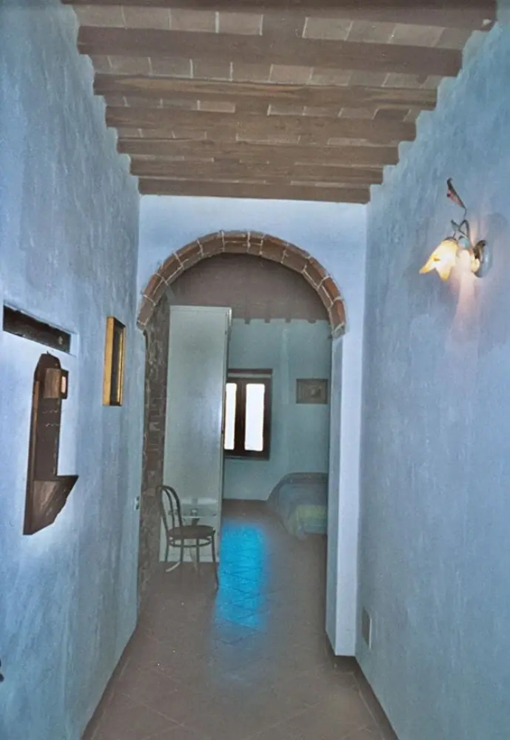 La Fattoria Montalcinello