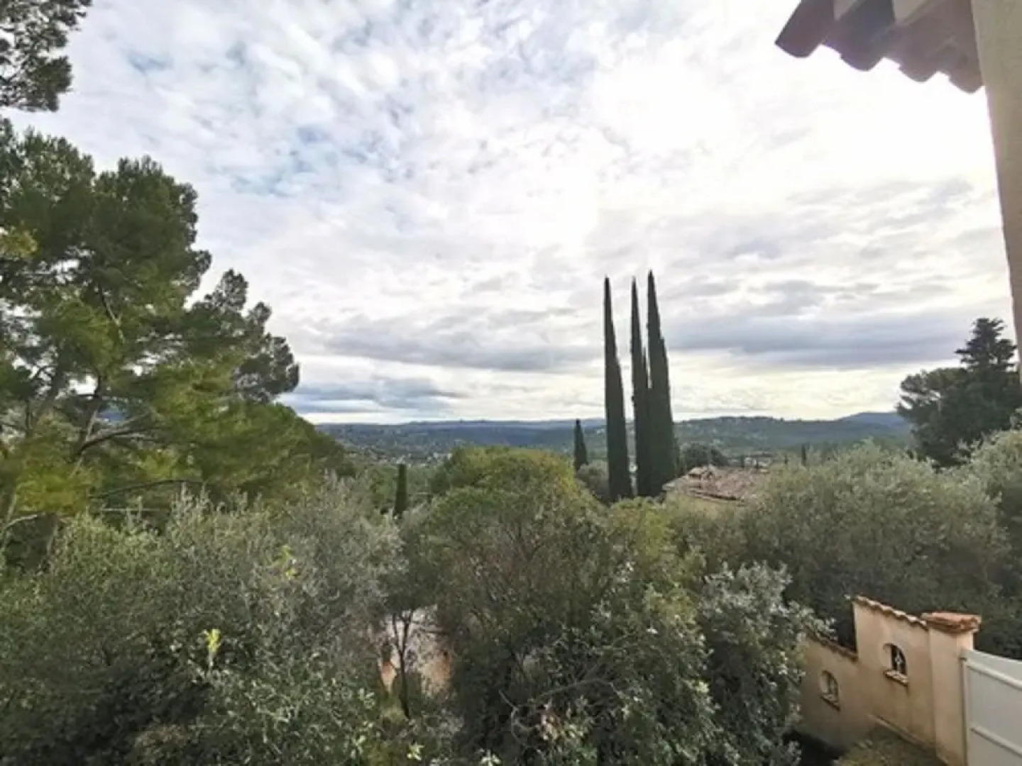 Villa Idéal Famille,Vue Mer et montagne,Calme,Wifi,Parking,Piscine