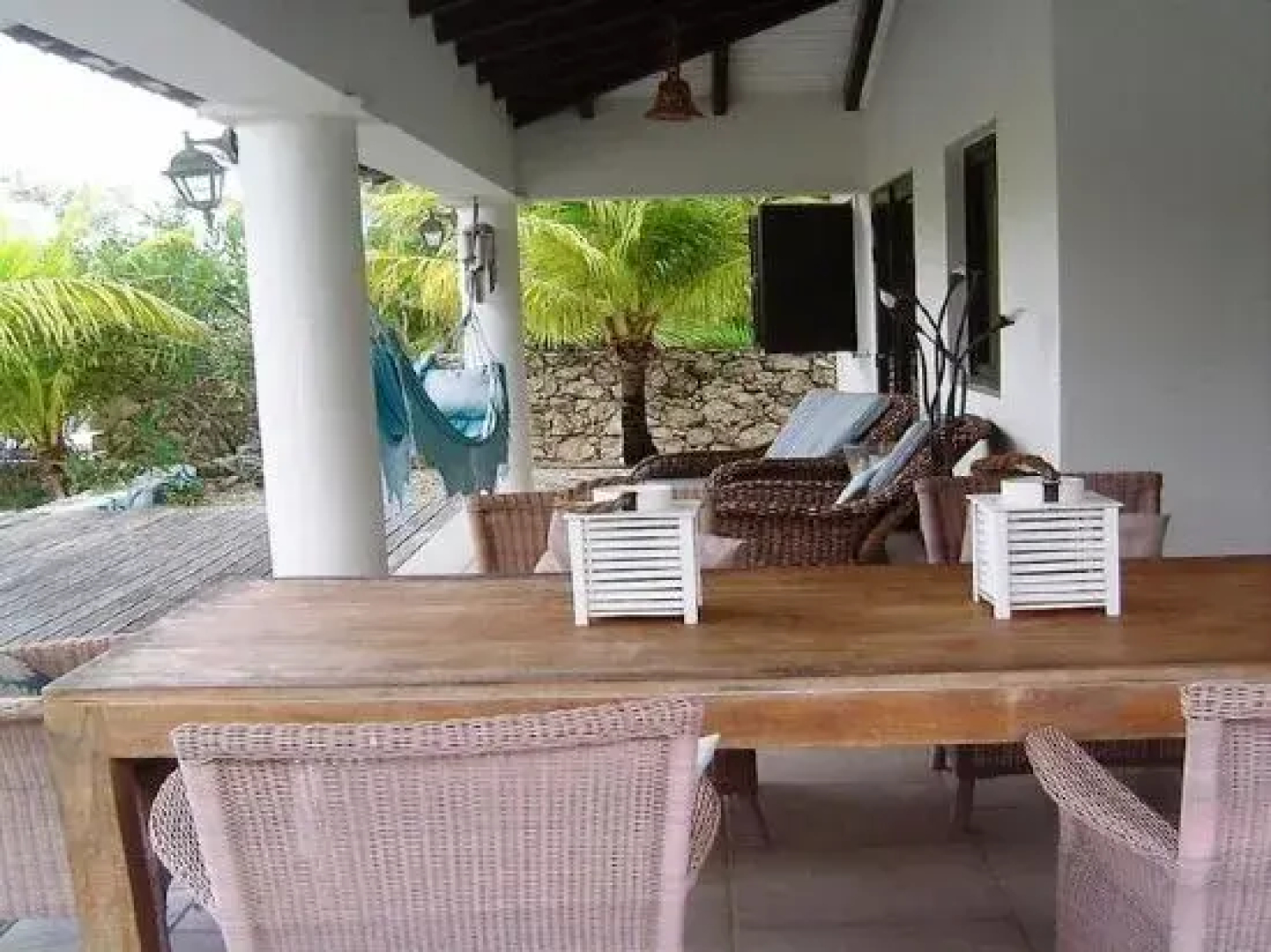 Villa Titus