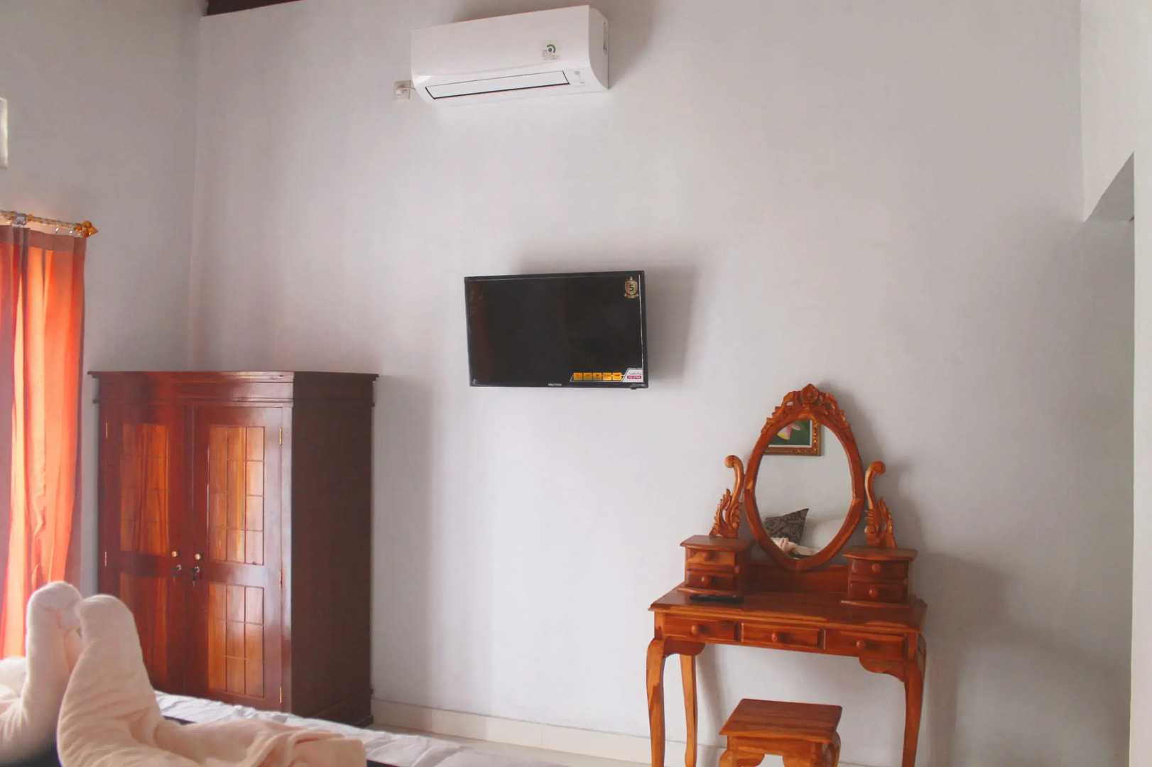 Kubu Indah Guest House
