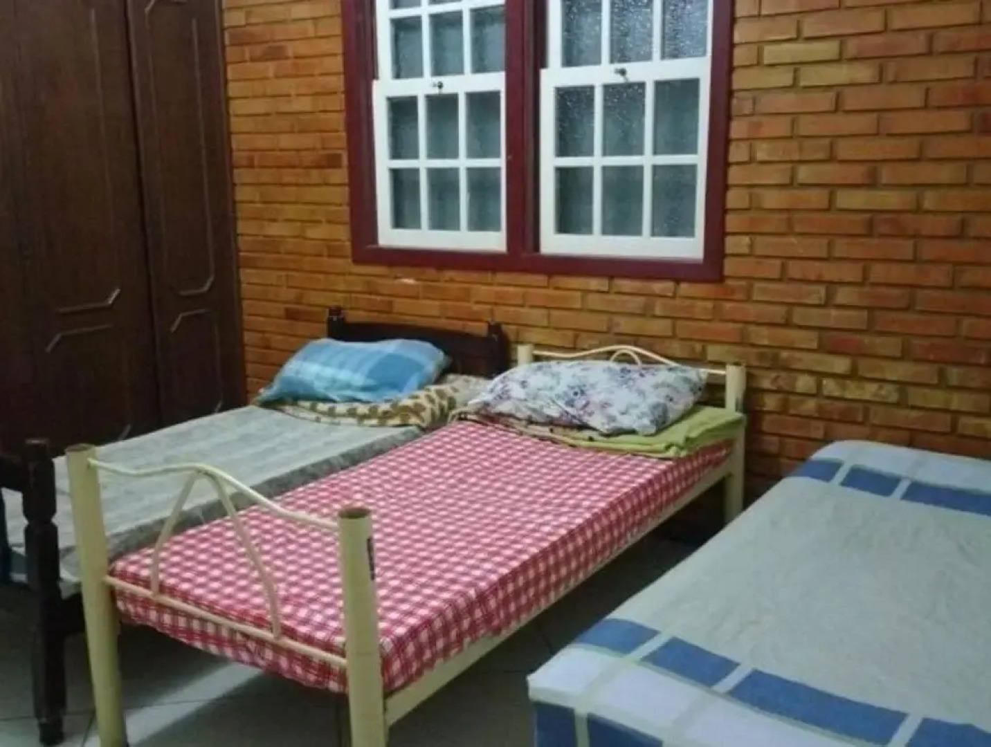 Casa Próxima ao Centro