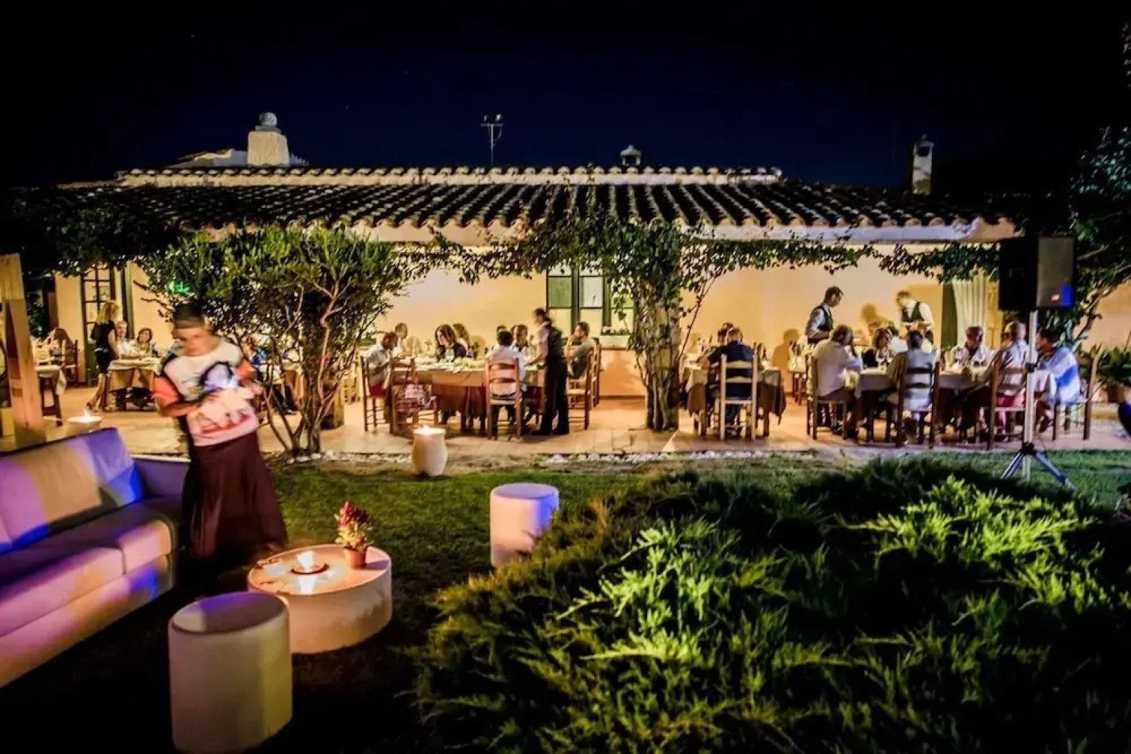 Sa Pedrera Country Hotel