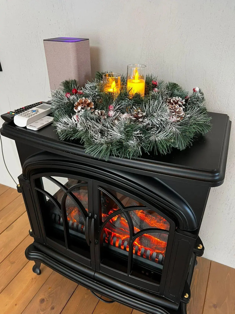 BarnHouse Village (БарнХаус Виллэдж)