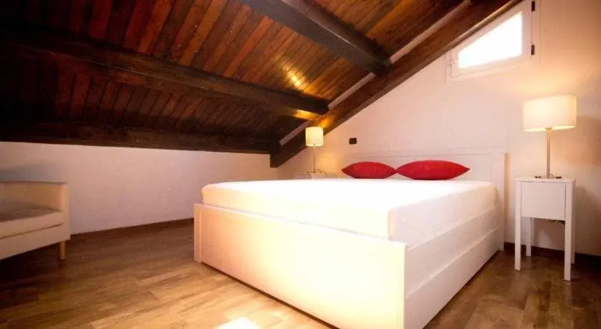 Il Convento della Pietà