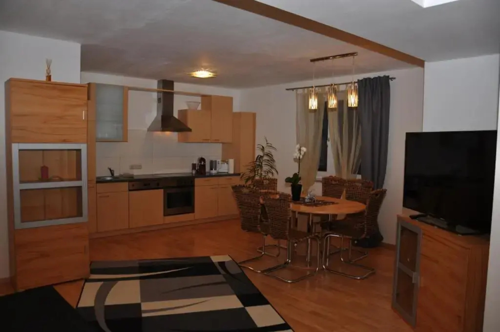 Appartement Romantikstadt Steyr