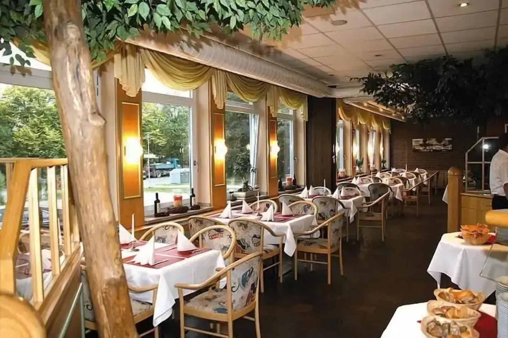 Radlstadl - Brauhaus und Hotel