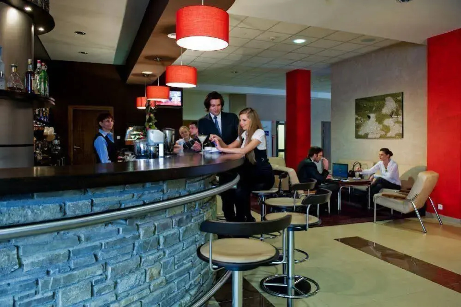 Hotel Krynica Conference & SPA