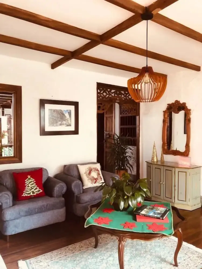 La Estancia Hotel Boutique