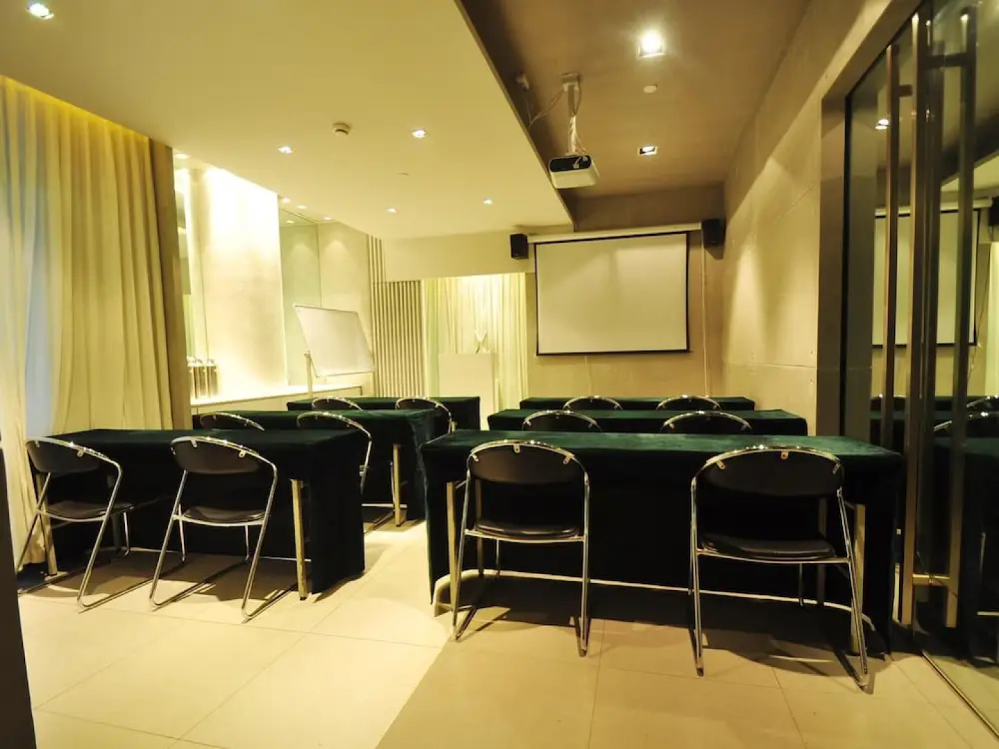 Jinjiang Inn Wuhan Economic&Technological Development Zone