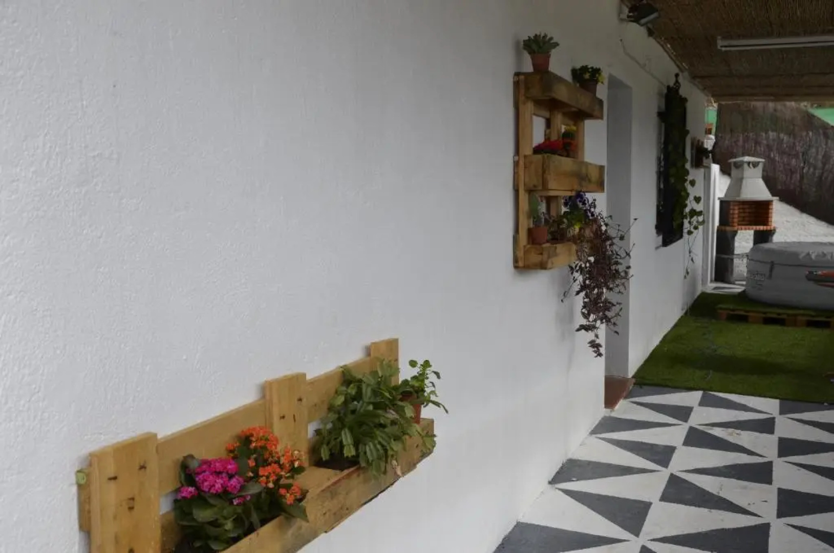 Cortijo Rural El Escondite