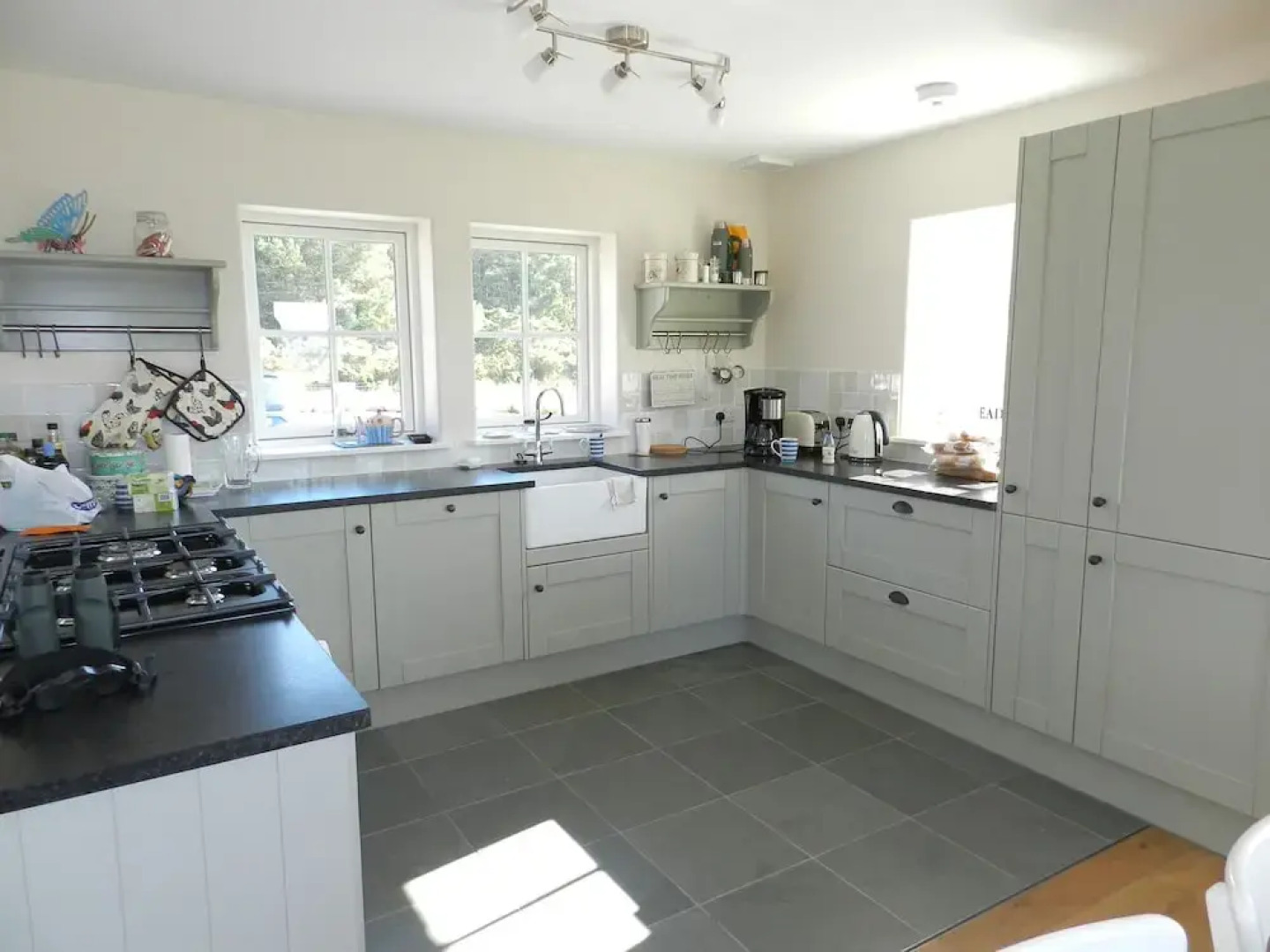 Highland Holiday Homes - Easter Tulloch