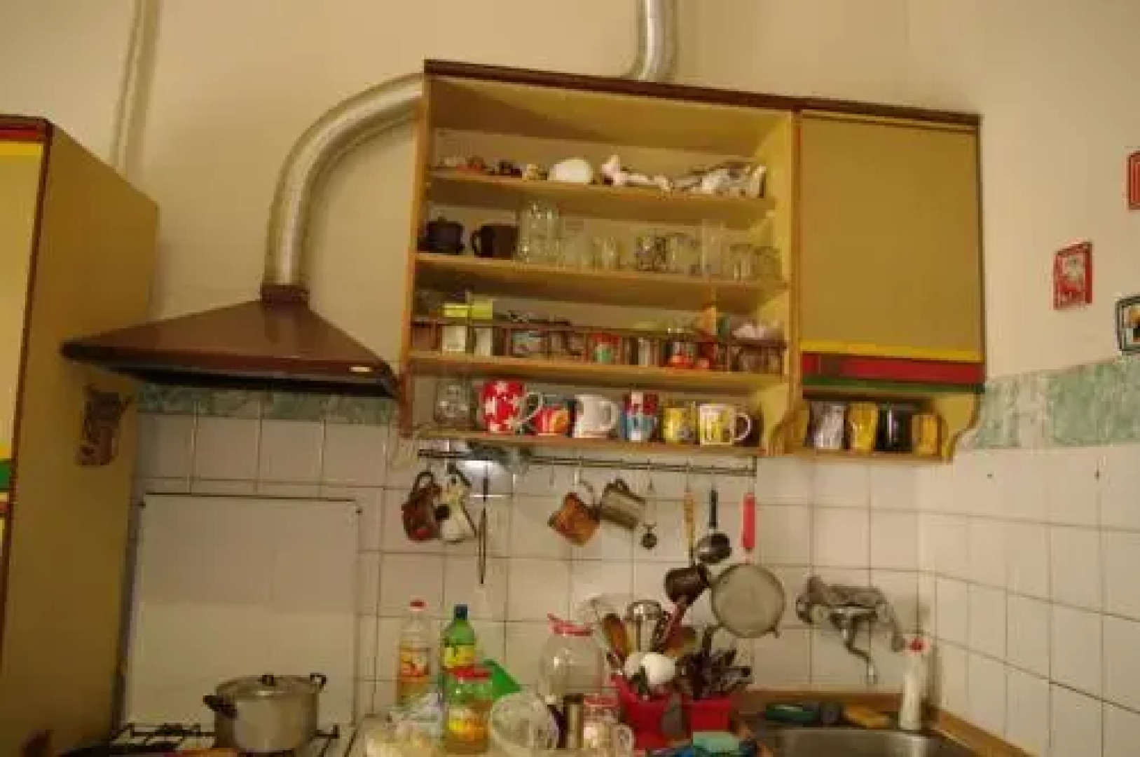 Cat's house Хостел