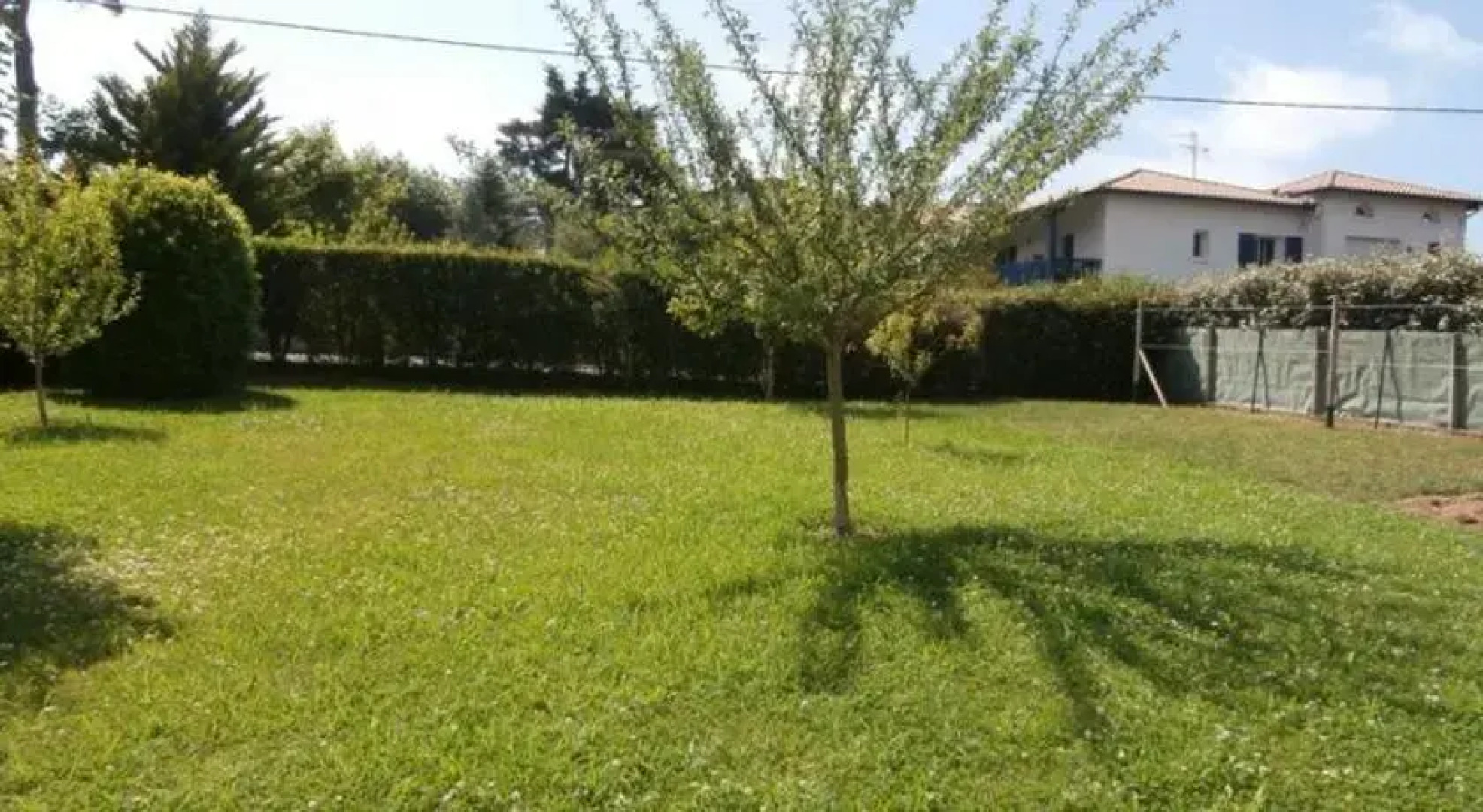 Rental Villa Acotz - Saint-Jean-de-Luz