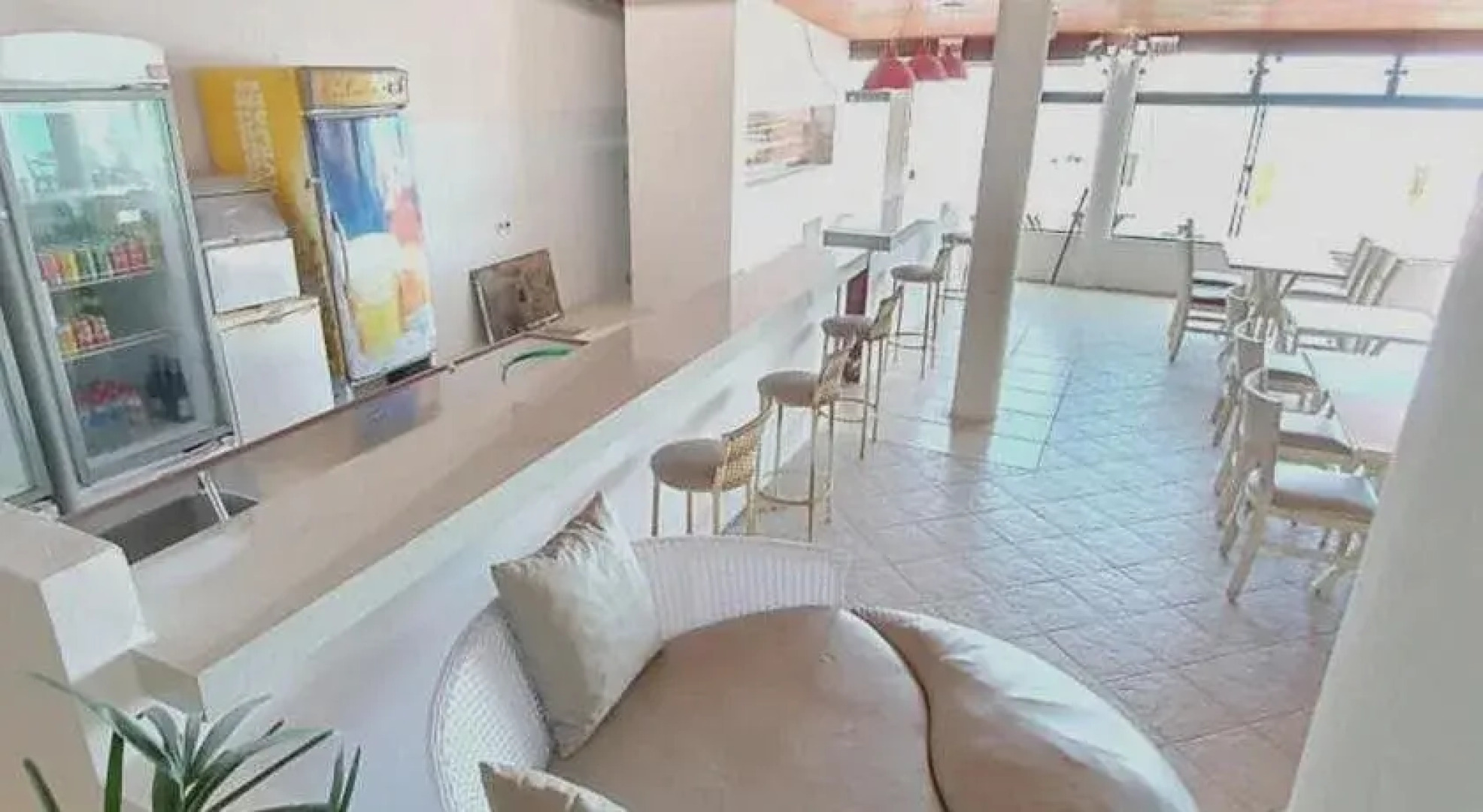 Parada Beach Pousada & Restaurante