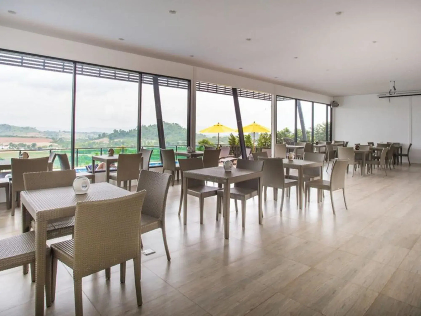 Chantara Valley Resort